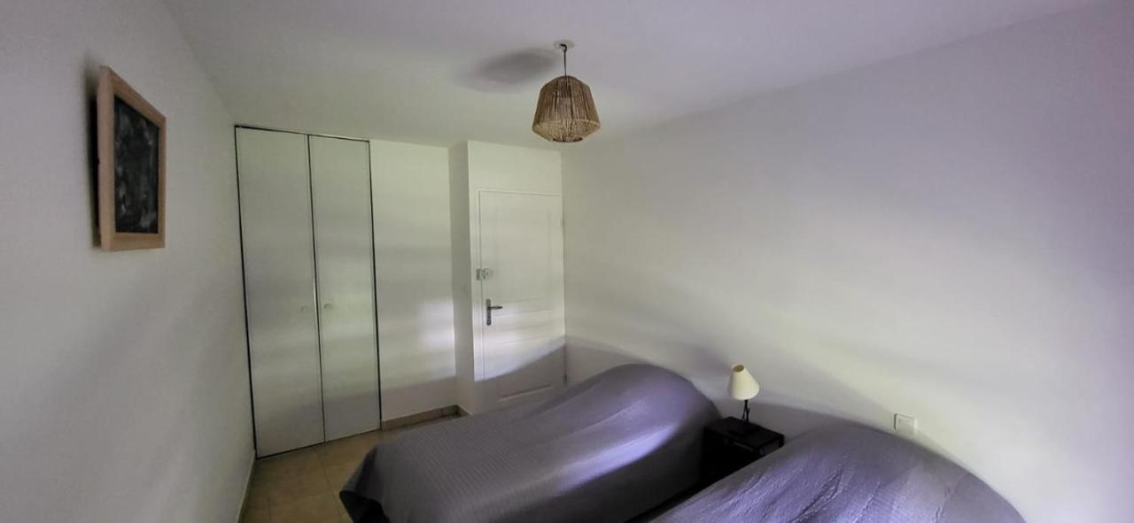 Appartement Lit Et Mixe Exterior photo